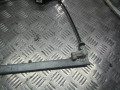 стеклоподъемник передний правый Volkswagen Transporter T4 1996, 2.4 л., МКПП, микроавтобус, 701837502F - фото №4