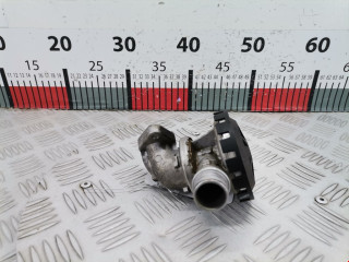 клапан EGR Citroen C5 1 поколение 2003, 1.8 л., МКПП, хетчбэк 5 дв., 1628FN