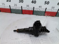 форсунка Volkswagen Golf Plus 1 поколение 2008, 1.9 л., МКПП, хетчбэк 5 дв., 038130073AG - фото №2