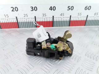 замок двери передней левой Jeep Grand Cherokee WK 2005, 3.0 л., АКПП, внедорожник 5 дв., 55394235AE