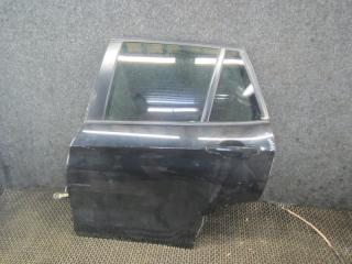 дверь задняя левая BMW X1 E84 2010, 2.0 л., МКПП, внедорожник 5 дв.