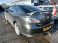 КПП механическая (МКПП) Mazda 6 GH [рестайлинг] GH 2009, 2.2 л., МКПП, хетчбэк 5 дв., A6341701XA - фото №11
