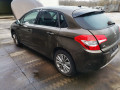 патрубок интеркулера Citroen 2011, 1.6 л., робот, хетчбэк 5 дв., 0345G2 - фото №10