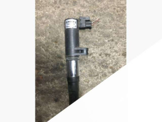 катушка зажигания Renault Scenic 2 поколение 2004, 1.6 л., бензин, 0986221045, R0903S00100