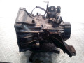 КПП механическая (МКПП) Suzuki Swift 1 поколение 1986, 1.3 л., МКПП, хетчбэк 5 дв., 2471183E01 - фото №4
