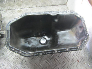 масляный поддон Volkswagen Polo 3 поколение 2000, 1.0 л., 030103601M