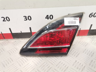 фонарь крышки багажника правый Mazda 6 GH 2007, 1.8 л., МКПП, седан, GS1D513F0M