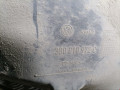 защита арок задняя правая (подкрылок) Volkswagen Passat B5 2000, 1.9 л., МКПП, универсал, 3B0810972C - фото №3