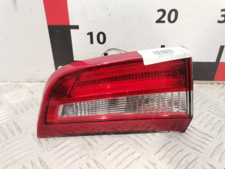 фонарь крышки багажника правый Volvo S60 2 поколение 2012, 2.5 л., АКПП, седан, 30796272