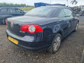 фара правая Volkswagen Eos 1 поколение 2007, 2.0 л., МКПП, купе, 1Q2941006B - фото №11