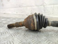 полуось передняя левая (приводной вал, ШРУС) Opel Signum C 2003, 2.2 л., дизель, АКПП, хетчбэк 5 дв. - фото №5