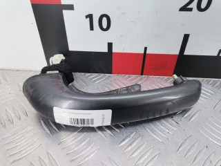 ручка крышки багажника Hyundai Santa Fe 2 поколение (CM) [рестайлинг] 2010, 2.2 л., МКПП, внедорожник 5 дв., 812602B000