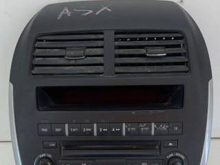 джойстик управления мультимедиа Mitsubishi ASX 1 поколение 2012, 8002A920XA, VPAA0F18C844LH