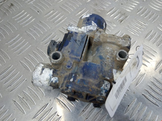 кран главный тормозной IVECO EuroCargo 2 поколение 2004, 3.9 л., МКПП, 41211070