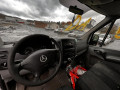 петля двери Mercedes-Benz Sprinter 2 поколение (W906) 2008, 2.2 л., МКПП, микроавтобус, A9067400237 - фото №15