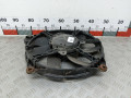 вентилятор радиатора Renault Megane 3 поколение 2010, 1.5 л., МКПП, купе - фото №3