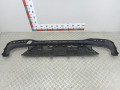 юбка бампера нижняя Mercedes-Benz M-Класс W166 2014, 3.0 л., АКПП, внедорожник 5 дв., A1668852238 - фото №3