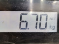 ступица задняя правая Citroen C4 1 поколение 2005, 1.6 л., МКПП, хетчбэк 3 дв., 4246Z9 - фото №7
