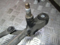 механизм стеклоочистителя (трапеция дворников) Ford Transit 5 поколение 2002, 2.4 л., МКПП, микроавтобус - фото №3