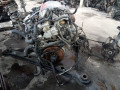 стекло двери задней правой Mitsubishi Space Runner 1 поколение [рестайлинг] 1998, 1.8 л., минивэн, MR747786 - фото №6