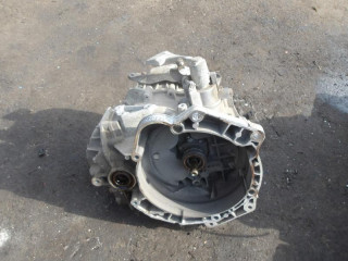 КПП механическая (МКПП) Opel Corsa D 2010, 1.3 л., МКПП