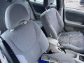 дверь задняя левая Nissan Primera P11 [рестайлинг] 2001, 1.8 л., МКПП, универсал, 821018F830 - фото №17