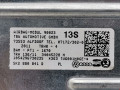 подушка безопасности коленная Volkswagen Golf 6 поколение 2011, 1.2 л., МКПП, хетчбэк 5 дв., 5K2880841D - фото №3