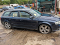 балка подвески передняя (подрамник) Audi A4 B7 2008, 2.0 л., МКПП, универсал, 8E0399313BD - фото №11