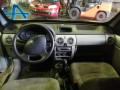 ступица задняя левая Renault Kangoo 1 поколение [рестайлинг] 2006, 1.5 л., МКПП, минивэн, 7701205596 - фото №6