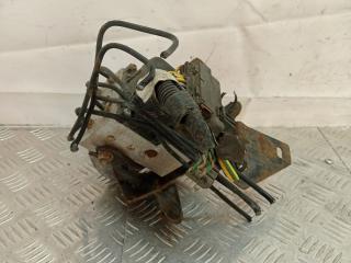блок ABS Peugeot 306 1 поколение [рестайлинг] 2000, 1.4 л., бензин, МКПП, универсал, 9636084480, 0265216722
