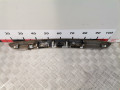 ручка крышки багажника Renault Scenic 3 поколение 2010, 1.5 л., МКПП, минивэн, 8200076256 - фото №2