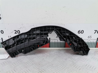 Крепление бампера переднего Renault Laguna 2 поколение 2005, 2.0 л., МКПП, универсал