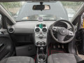 накладка на торпедо (консоль) Opel Corsa D [рестайлинг] 2011, 1.2 л., МКПП, хетчбэк 5 дв., 13295003 - фото №17