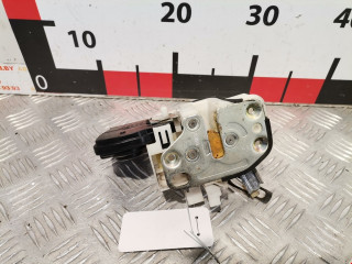 замок двери задней правой Honda Pilot 1 поколение 2004, 3.5 л., АКПП, внедорожник 5 дв., 72610S9VA03