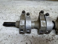 коромысло клапана (рокер) Mazda 6 GG 2004, 2.0 л., дизель, RF2A, RF4, RF5C - фото №6