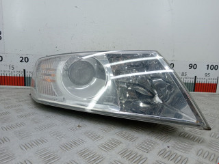 фара правая Skoda Octavia 2 поколение (A5) 2007, 2.0 л., МКПП, хетчбэк 5 дв., 1Z2941016A