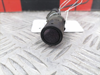 датчик парктроника BMW X3 E83 2006, 3.0 л., АКПП, внедорожник 5 дв., 66206989069