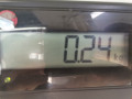 подсветка номера Ford Fiesta 5 поколение 2004, 1.3 л., МКПП, хетчбэк 5 дв., 1332916 - фото №6