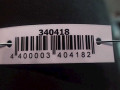 масляный поддон Mazda 3 BL 2009, 2.2 л., МКПП, хетчбэк 5 дв., R2AA10380C - фото №4