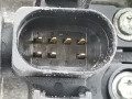заслонка дроссельная Volkswagen Beetle 2 поколение 1999, 2.0 л., МКПП, хетчбэк 3 дв., 06A133064H - фото №7