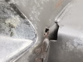 балка подвески передняя (подрамник) SEAT Alhambra 1 поколение [рестайлинг] 2002, 1.9 л., МКПП, минивэн, 7M3499031A - фото №5