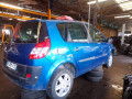 магнитола Renault Scenic 2 поколение 2005, 1.5 л., МКПП, минивэн, 8200497243 - фото №14