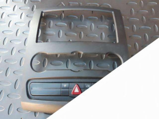 кнопка аварийной сигнализации Mercedes-Benz Sprinter 2 поколение (W906) 2008, 2.2 л., дизель