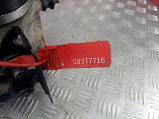 электроусилитель руля Citroen C4 Picasso 1 поколение 2009, 1.6 л., АКПП, минивэн, 9684252580