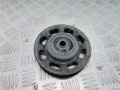 шкив коленвала SEAT Ibiza 3 поколение 2006, 1.4 л., МКПП, хетчбэк 3 дв., 036105255C - фото №3