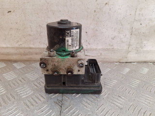 блок ABS Opel Astra J [рестайлинг] 2013, 10020604294, 10096045223, 13356788, 28560070023