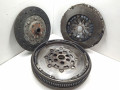 маховик Volkswagen Golf 5 поколение 2007, 1.9 л., TDi, дизель, МКПП, передний привод, 03G106264Q, 03G141025E, 03G141031K - фото №2