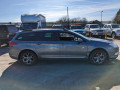 полуось передняя правая (приводной вал, ШРУС) Citroen C5 2 поколение 2010, 2.0 л., МКПП, универсал, 3273SV - фото №10