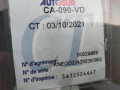 ступица передняя левая Kia Magentis 1 поколение [рестайлинг] 2004, 2.5 л., АКПП, седан, 517503D003 - фото №10