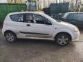 дверь передняя правая Chevrolet Kalos 1 поколение 2006, 1.2 л., МКПП, хетчбэк 3 дв., 96897364 - фото №10